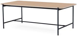 Ale 210X100 cm Vitoljad Ek - Torkelson - Bonus M&ouml;bler