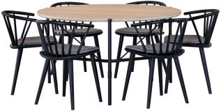 Ale &Oslash;135 cm och Edda | Torkelson | Bonus M&ouml;bler