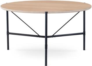 Ale &Oslash;135 cm Vitoljad Ek - Torkelson - Bonus M&ouml;bler