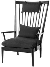 Orust Svartbetsad Bj&ouml;rk | Torkelson | Bonus M&ouml;bler