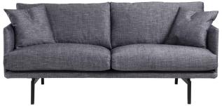 Electra 2,5-sits 172 cm | Br&ouml;derna Anderssons | Bonus M&ouml;bler