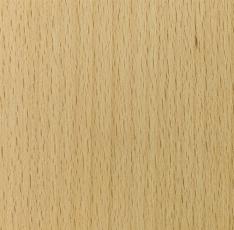 Ljuslackad vitpigmenterad bok | Hammel Furniture | Bonus M&ouml;bler