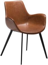 Hype Konstl&auml;der Vintage Light Brown | Dan-Form | Bonus M&ouml;bler