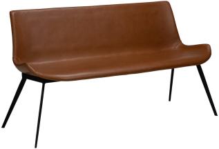 Hype Konstl&auml;der Vintage Light Brown - Dan-Form - Bonus M&ouml;bler