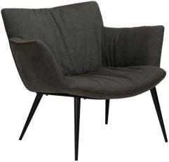 Join Tyg Crow Black | Dan-Form | Bonus M&ouml;bler