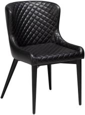 Vetro Konstl&auml;der Vintage / Svart ek Black | Dan-Form | Bonus M&ouml;bler