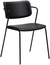 Zed Konstl&auml;der Vintage Black | Dan-Form | Bonus M&ouml;bler