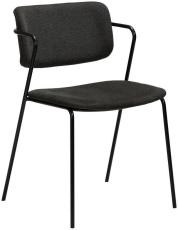 Zed Tyg Crow Black | Dan-Form | Bonus M&ouml;bler