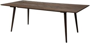 Bone 220X100 cm Brun &aring;tervunnen almfan&eacute;r | Dan-Form | Bonus M&ouml;bler