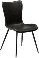 Medusa Konstl&auml;der Vintage Black | Dan-Form | Bonus M&ouml;bler