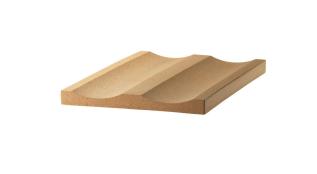 String Flaskst&auml;ll av kork 2-pack | String | Bonus M&ouml;bler