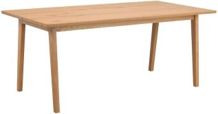 Melfort 180X90 cm Ek | Rowico Home | Bonus M&ouml;bler