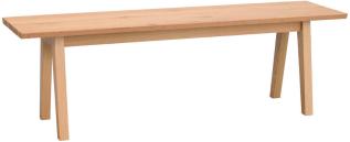 Melfort 144 cm Ek | Rowico Home | Bonus M&ouml;bler