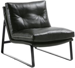 Shabby utan armst&ouml;d L&auml;der | Conform | Bonus M&ouml;bler