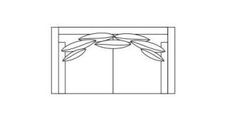 All-in Avtagbar kl&auml;dsel 2,5-sits 208 cm - Burh&eacute;ns - Bonus M&ouml;bler