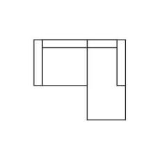 Divan h&ouml;ger | Burh&eacute;ns | Bonus M&ouml;bler