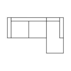 Divan h&ouml;ger - Burh&eacute;ns - Bonus M&ouml;bler