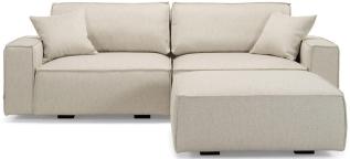 Maksi 2-sitssoffa | Bellus | Bonus M&ouml;bler