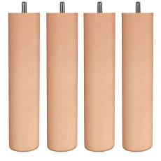 Runt Tr&auml;ben 29 cm Natur | Jensen Beds | Bonus M&ouml;bler