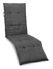 Solvagnsdyna 945 57 cm bred Svart melange polyester | Hillerstorp | Bonus M&ouml;bler