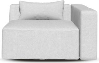 Level Avslut H&ouml;ger Fast kl&auml;dsel | Englesson | Bonus M&ouml;bler