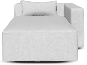 Level Divan H&ouml;ger Avtagbar kl&auml;dsel | Englesson | Bonus M&ouml;bler