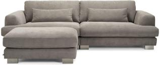 Vox Lisboa Grey - Svenska Hem - Bonus M&ouml;bler