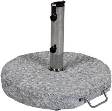 Grosseto 40 kg Ljus Granit - Brafab - Bonus M&ouml;bler