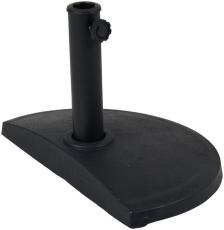 Kvitter 9 kg Svart - Brafab - Bonus M&ouml;bler