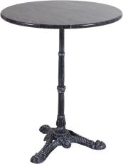 Loire &Oslash;60 cm Gr&aring; / Svart - Brafab - Bonus M&ouml;bler