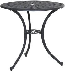 Arras &Oslash;70 cm Antracitgr&aring; - Brafab - Bonus M&ouml;bler