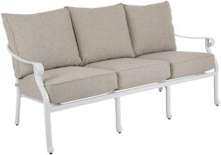 Arras Vit - Brafab - Bonus M&ouml;bler