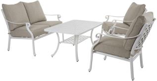 Arras Liten Vit | Utg&aring;tt | Bonus M&ouml;bler