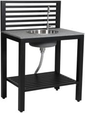 Bellac Svart - Brafab - Bonus M&ouml;bler