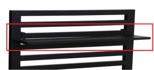 Bellac Svart - Brafab - Bonus M&ouml;bler