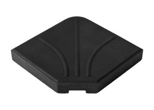 Crotone Svart - Brafab - Bonus M&ouml;bler