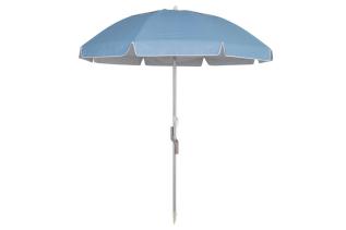 Soda &Oslash;180 cm Ljusbl&aring; - Brafab - Bonus M&ouml;bler