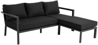 Delia Antracit / Nearly Black - Brafab - Bonus M&ouml;bler