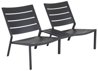 Delia Antracit - Brafab - Bonus M&ouml;bler