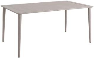 Nimes 140X78 cm Khaki - Utg&aring;tt - Bonus M&ouml;bler