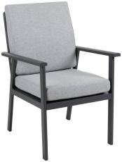 Samvaro Antracit / Gr&aring; - Brafab - Bonus M&ouml;bler