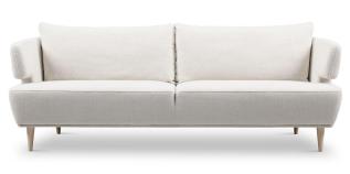 Lilly 2,5-sits 191 cm - Brunstad - Bonus M&ouml;bler