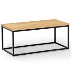 EX 130 93X47 cm Oljad Ek | Hovden | Bonus M&ouml;bler