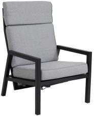 Belfort Svart - Brafab - Bonus M&ouml;bler