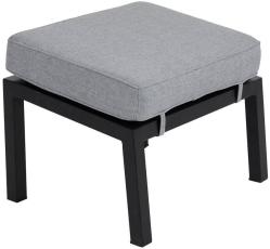 Belfort 58X46 cm Svart - Brafab - Bonus M&ouml;bler