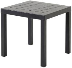 Belfort 50X50 cm Svart - Brafab - Bonus M&ouml;bler