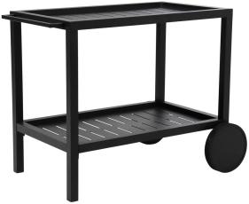 Belfort Svart - Brafab - Bonus M&ouml;bler