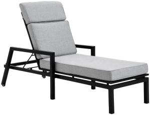 Belfort Svart - Brafab - Bonus M&ouml;bler