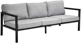 Belfort Svart - Brafab - Bonus M&ouml;bler