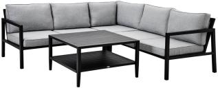 Belfort Svart | Brafab | Bonus M&ouml;bler